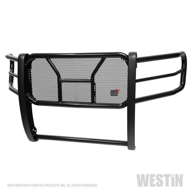 Load image into Gallery viewer, Westin 15-19 Ford F-150 w/ Front Camera HDX Grille Guard - Black
