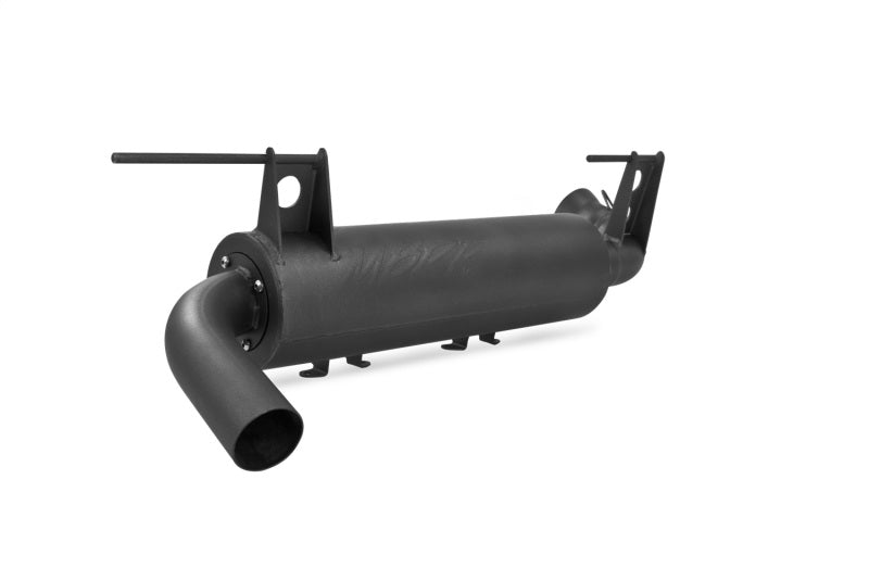 Load image into Gallery viewer, MBRP 11-13 Polaris RZR XP 900 Slip-On Combination Exhaust w/Performance Muffler
