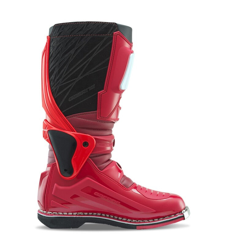 Load image into Gallery viewer, Gaerne Fastback Endurance Boot Blood Moon Size - 10.5
