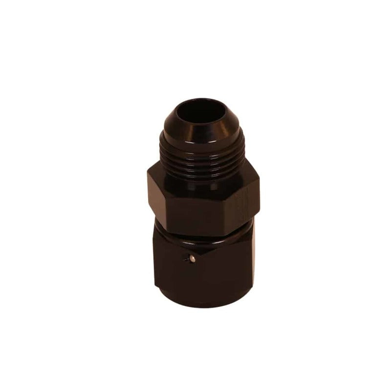 Load image into Gallery viewer, Aeromotive Adapter - AN-08 Male to Female - 1/8-NPT Port 15732
