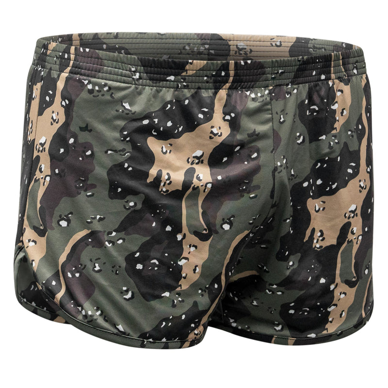 Load image into Gallery viewer, Ranger Panty Mil Style Silkies Training Shorts | 2.5&quot;
