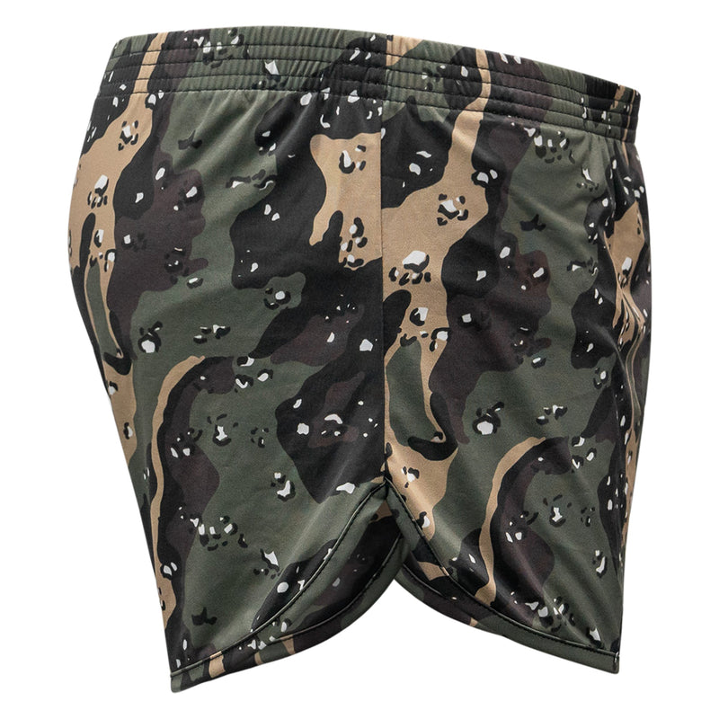 Load image into Gallery viewer, Ranger Panty Mil Style Silkies Training Shorts | 2.5&quot;
