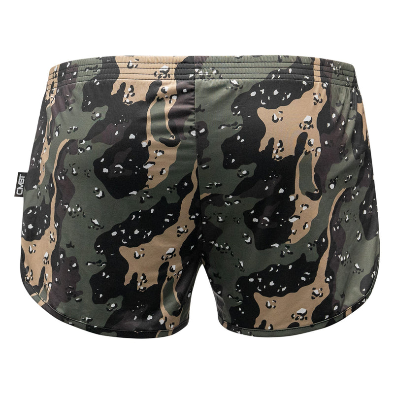 Load image into Gallery viewer, Ranger Panty Mil Style Silkies Training Shorts | 2.5&quot;
