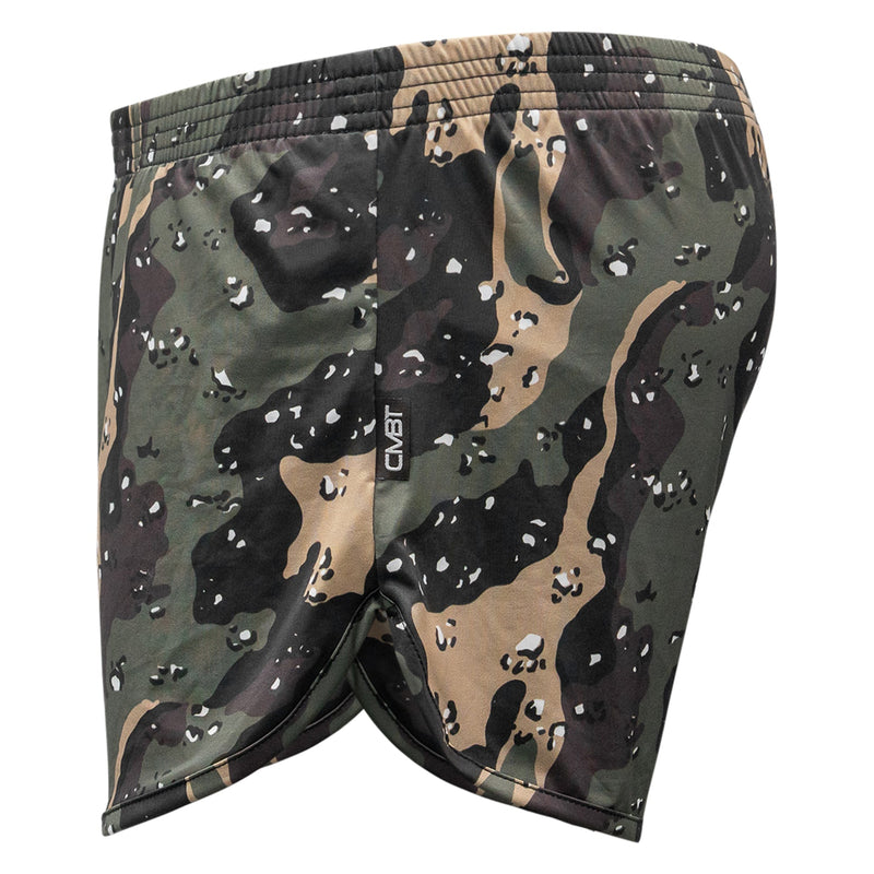 Load image into Gallery viewer, Ranger Panty Mil Style Silkies Training Shorts | 2.5&quot;
