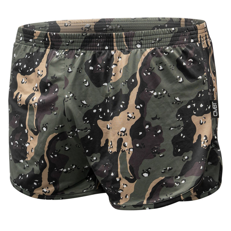 Load image into Gallery viewer, Ranger Panty Mil Style Silkies Training Shorts | 2.5&quot;
