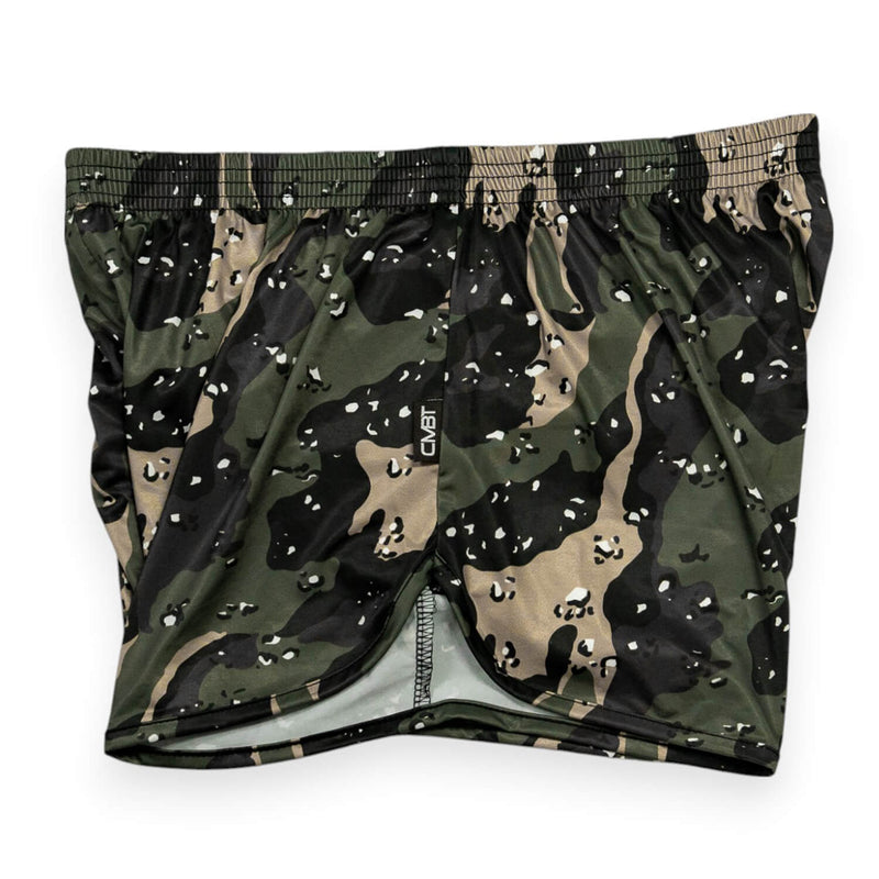 Load image into Gallery viewer, Ranger Silkies Training Shorts | 2.5"
