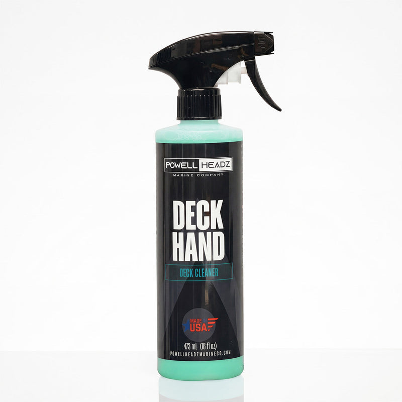 Load image into Gallery viewer, Deck Hand Boat Deck Cleaner 16oz
