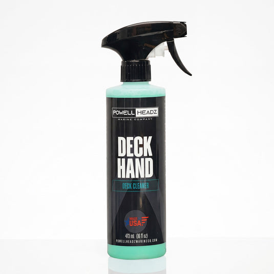 Deck Hand Boat Deck Cleaner 16oz