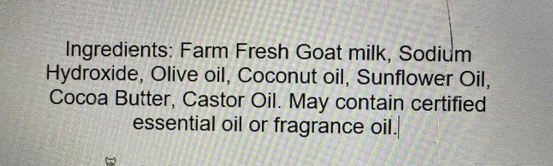 Load image into Gallery viewer, Decorative Alpaca Goat Milk Soap Figures
