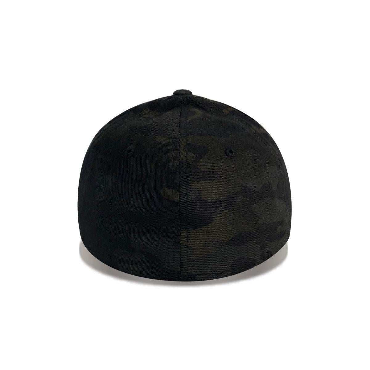 Dedicated Hunter Flex Hat | MultiCam Black - Skoutley Outdoors LLC