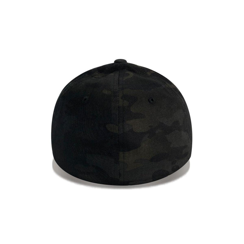 Load image into Gallery viewer, Dedicated Hunter Flex Hat | MultiCam Black
