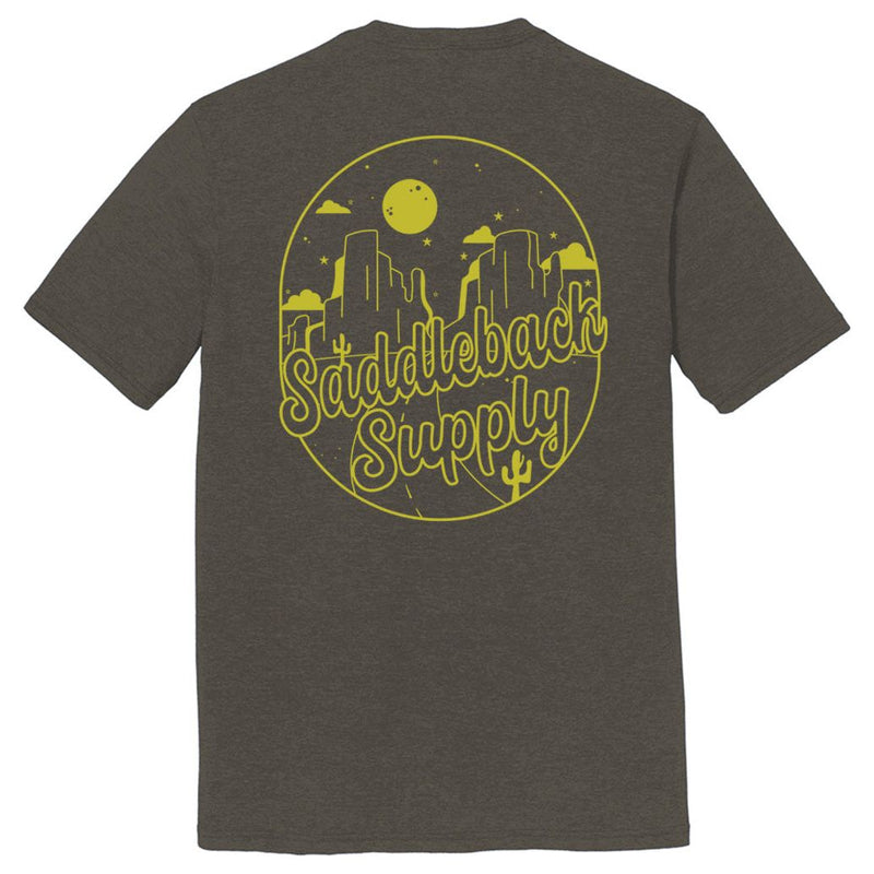Load image into Gallery viewer, Under the Stars Lightweight Tee
