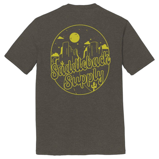 Under the Stars Lightweight Tee