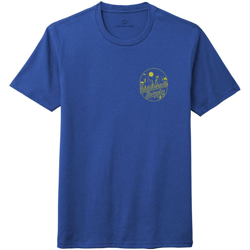 Load image into Gallery viewer, Under the Stars Lightweight Tee
