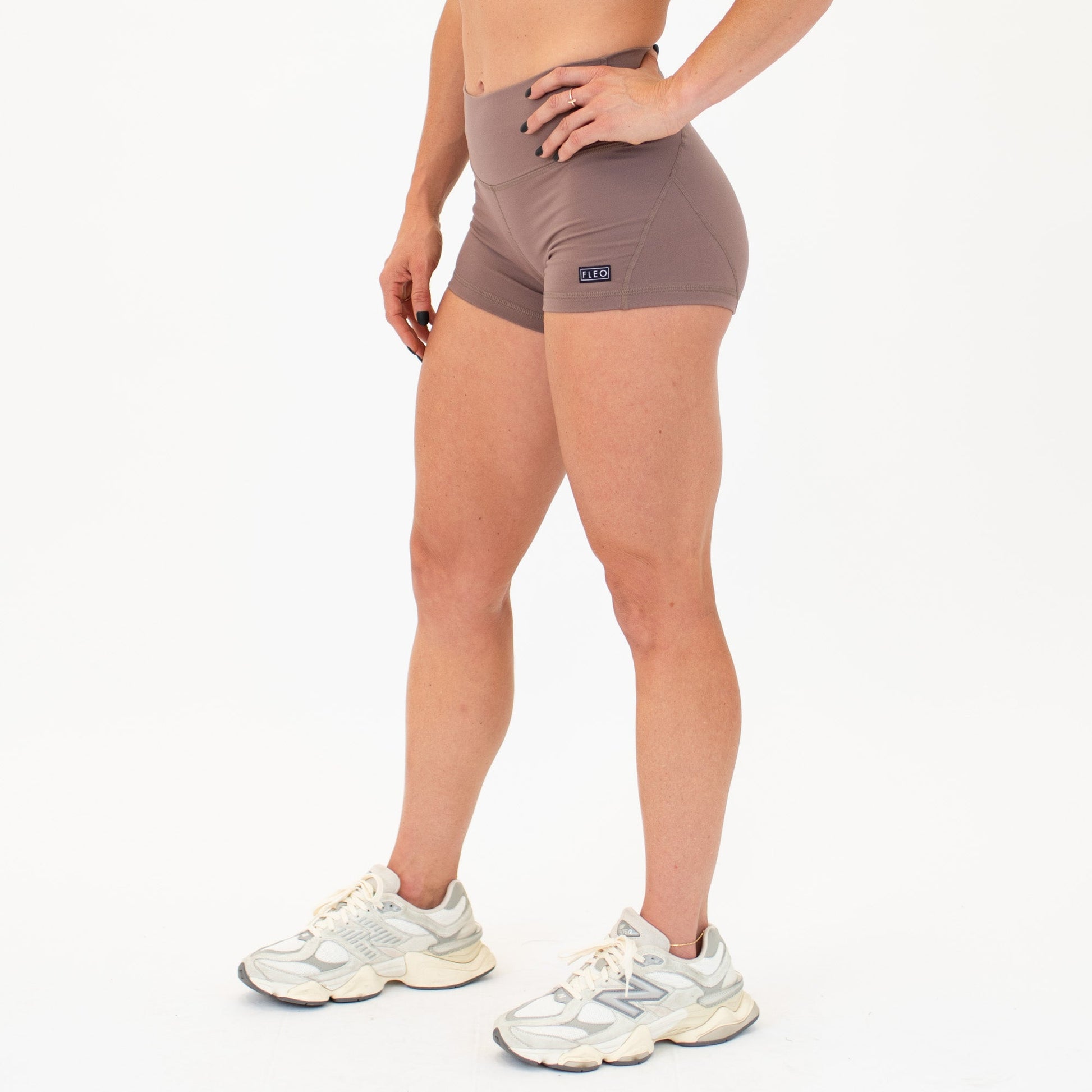 Apex Contour Short 3.25" - Mid Rise - Skoutley Outdoors LLC