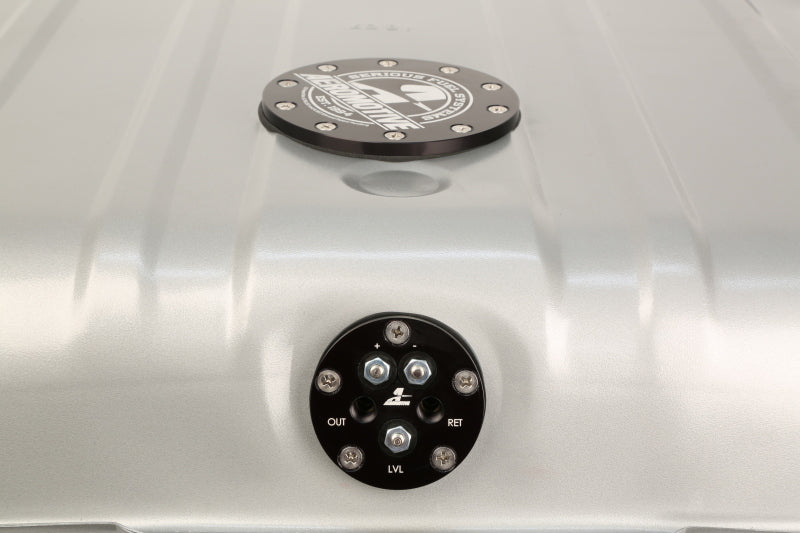 Load image into Gallery viewer, Aeromotive 55-57 Chevrolet 340 Stealth Gen 2 Fuel Tank 18499
