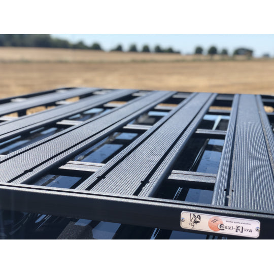 Load image into Gallery viewer, Land Rover New 2020+ Defender 90 K9 Roof Rack Kit
