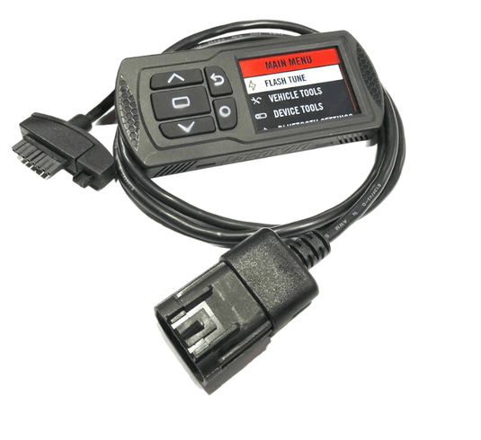 AA Custom Tunes & Tuner for RZR Pro XP / Turbo R