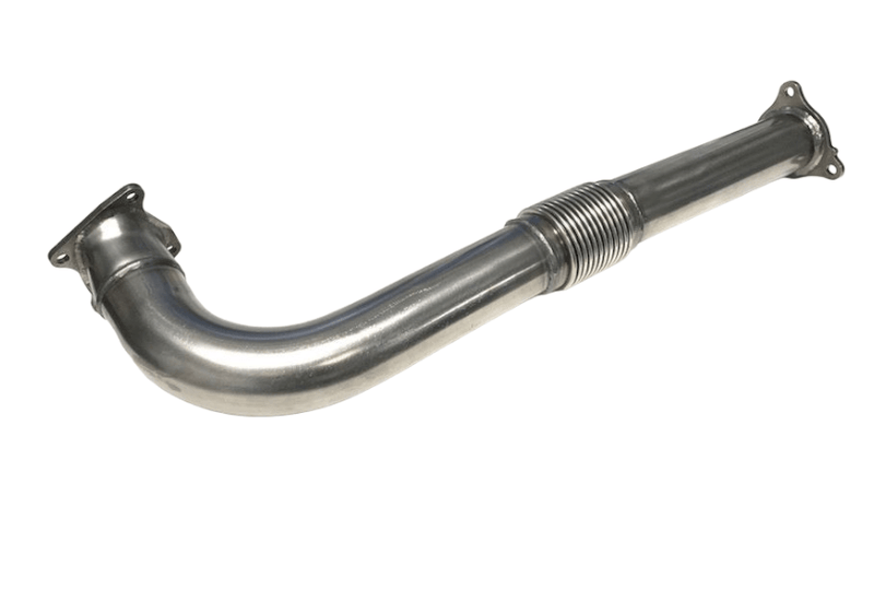 Load image into Gallery viewer, Aftermarket Assassins Head Pipe for 2016+ Polaris RZR XP Turbo / Turbo S / Pro XP / Turbo R
