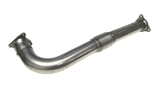 Aftermarket Assassins Head Pipe for 2016+ Polaris RZR XP Turbo / Turbo S / Pro XP / Turbo R