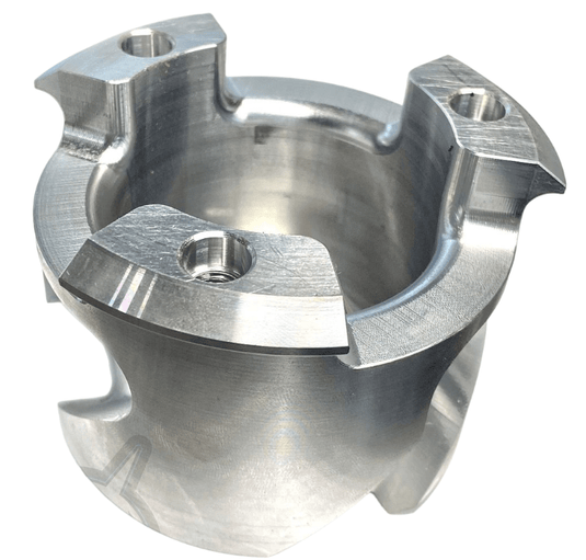 Aftermarket Assassins Custom Cut Helix for RZR Turbo / Pro XP / Turbo R