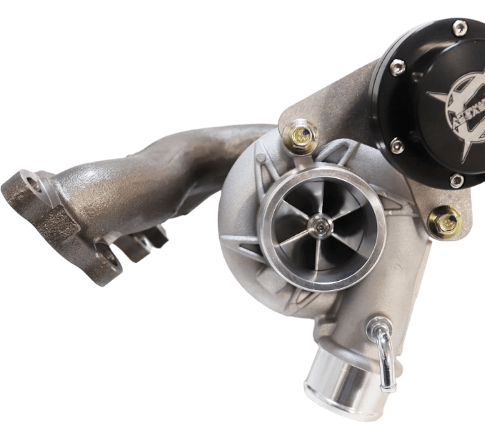 Load image into Gallery viewer, Aftermarket Assassins Big turbocharger for 2017+ Can-Am X3
