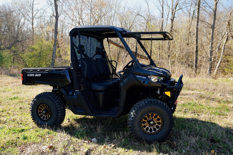 Load image into Gallery viewer, 2016+ Can Am Defender Tip Out Windshield
