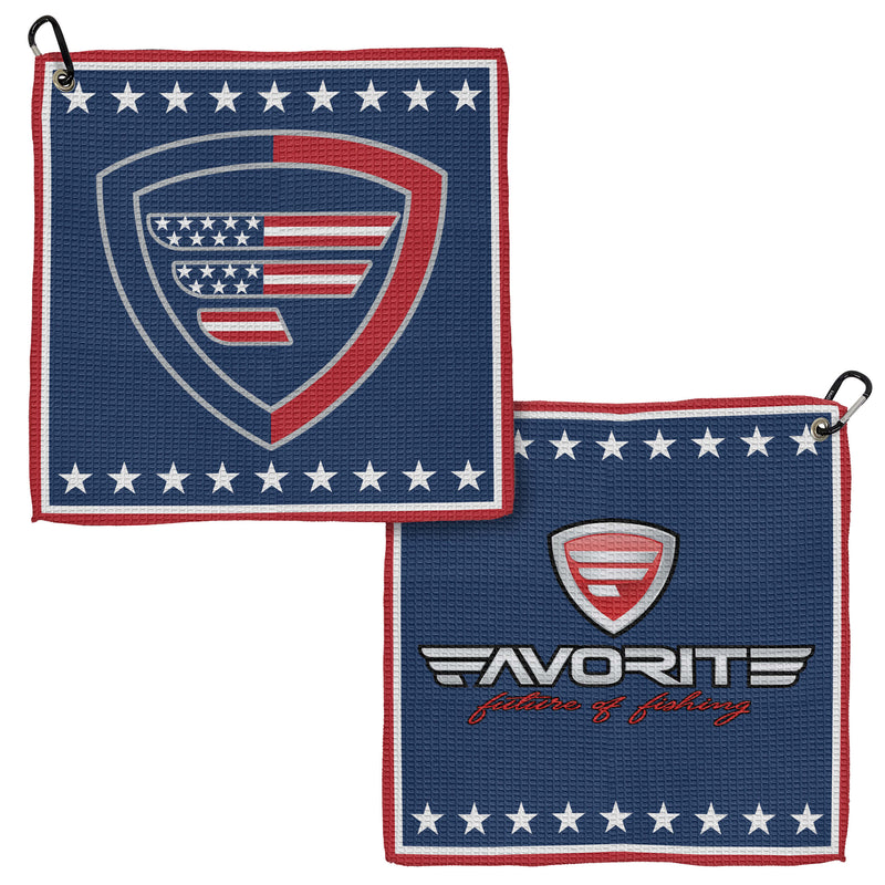 Load image into Gallery viewer, Fishing Towel
