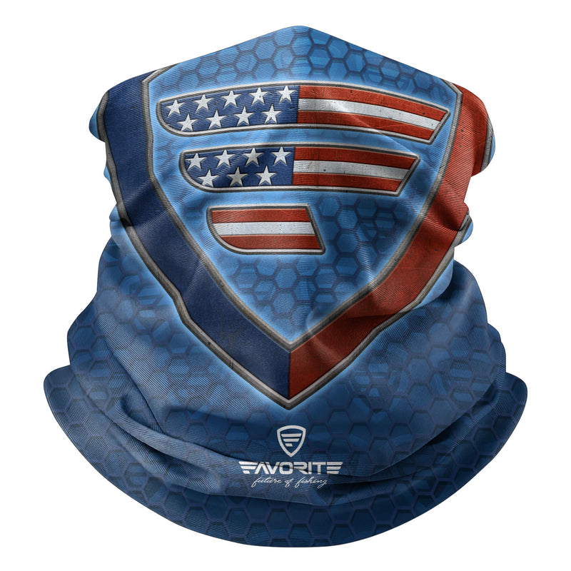Load image into Gallery viewer, Favorite Neck Gaiter
