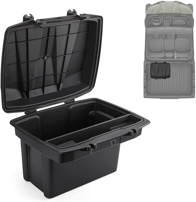 Load image into Gallery viewer, Removable 20L Cargo Storage Box for Can Am Defender HD5|7|8|9|10
