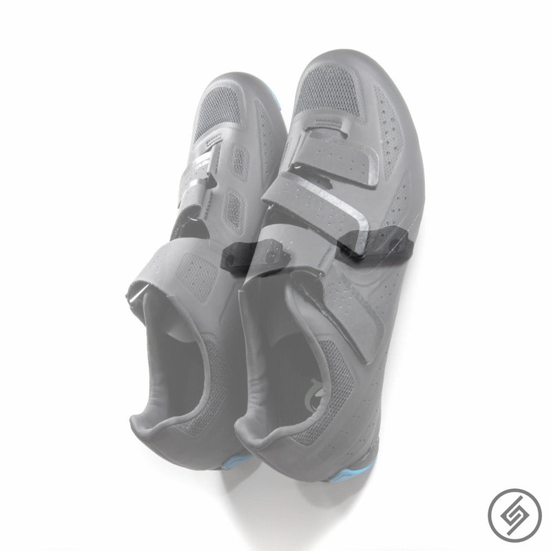 Load image into Gallery viewer, DELTA Spin Shoe Wall Storage Hook (Peloton)

