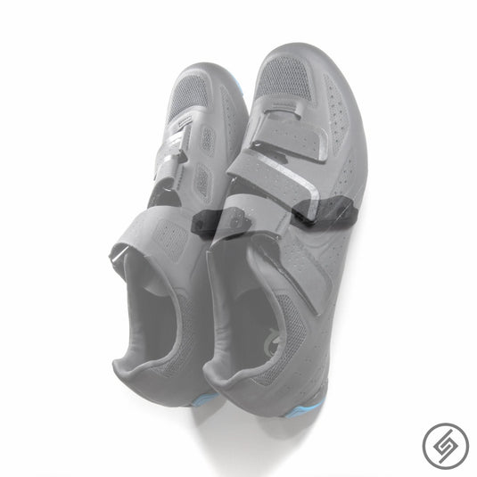 DELTA Spin Shoe Wall Storage Hook (Peloton)
