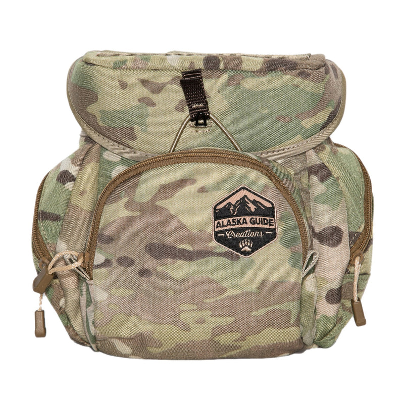 Load image into Gallery viewer, Denali Gen L Large Binocular Harness Pack
