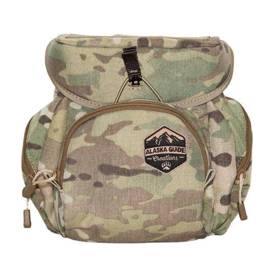 Denali Gen L Large Binocular Harness Pack