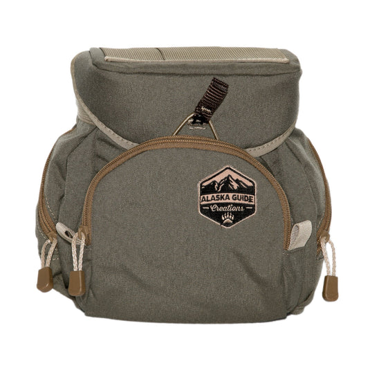 Denali Gen L Large Binocular Harness Pack