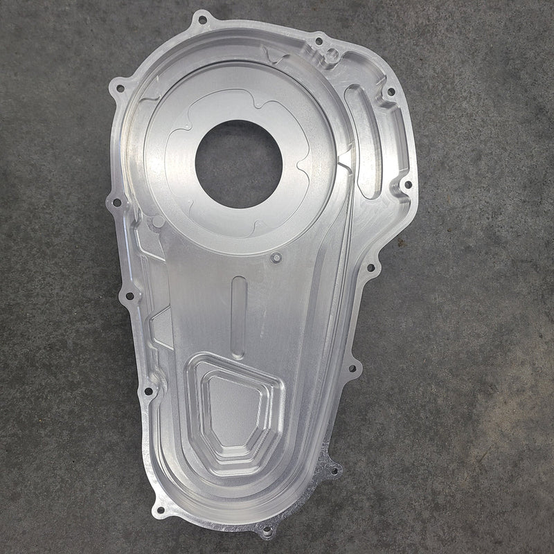 Load image into Gallery viewer, Harley Davidson Touring Billet Outer Primary Cover
