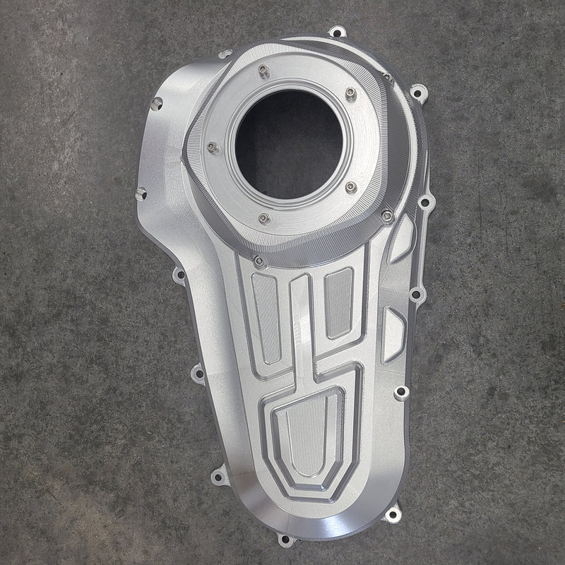 Load image into Gallery viewer, Harley Davidson Touring Billet Outer Primary Cover

