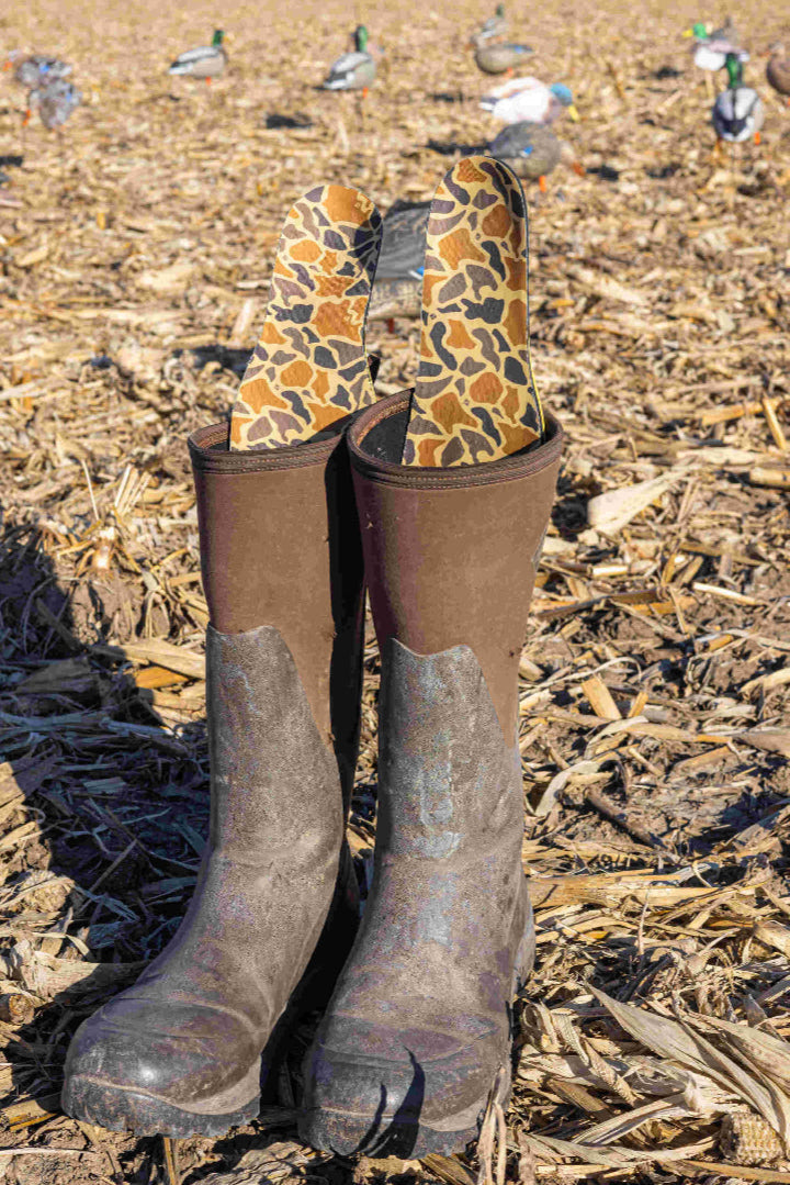 Load image into Gallery viewer, STANDARD Full-Length DeecFeet Orthotics - COLLECTIVE
