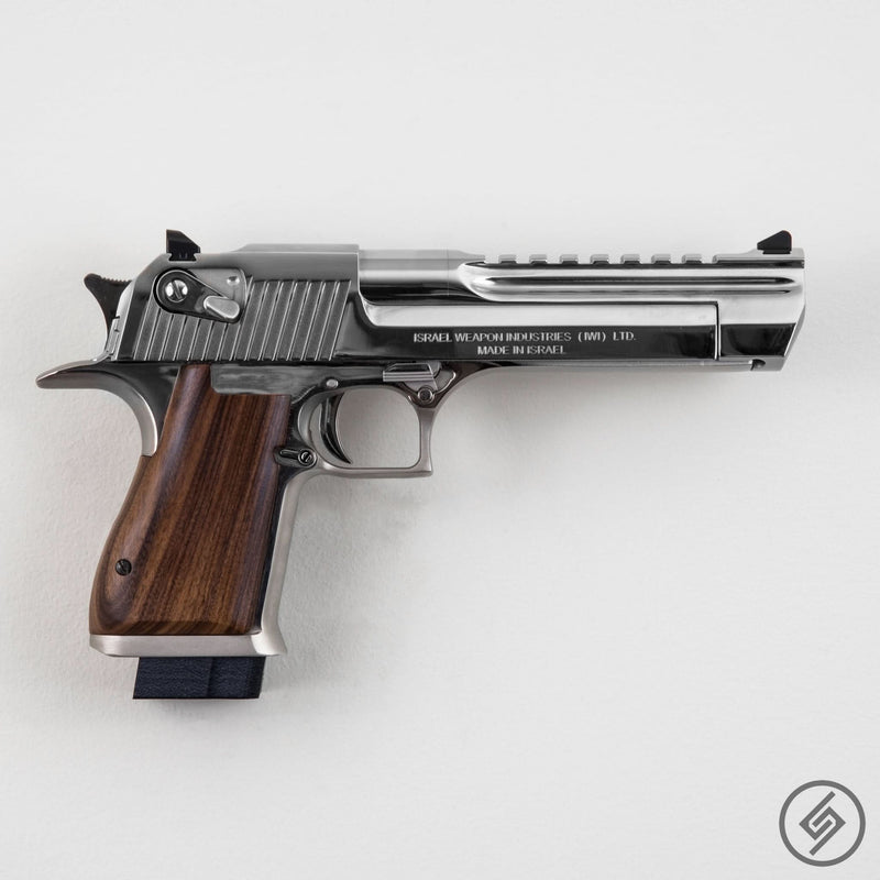 Load image into Gallery viewer, Desert Eagle Pistol Wall Storage Hook
