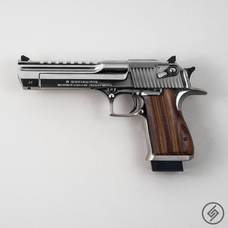 Load image into Gallery viewer, Desert Eagle Pistol Wall Storage Hook
