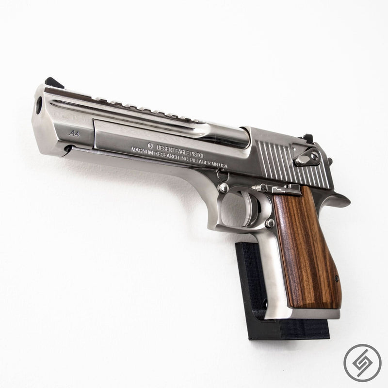 Load image into Gallery viewer, Desert Eagle Pistol Wall Storage Hook
