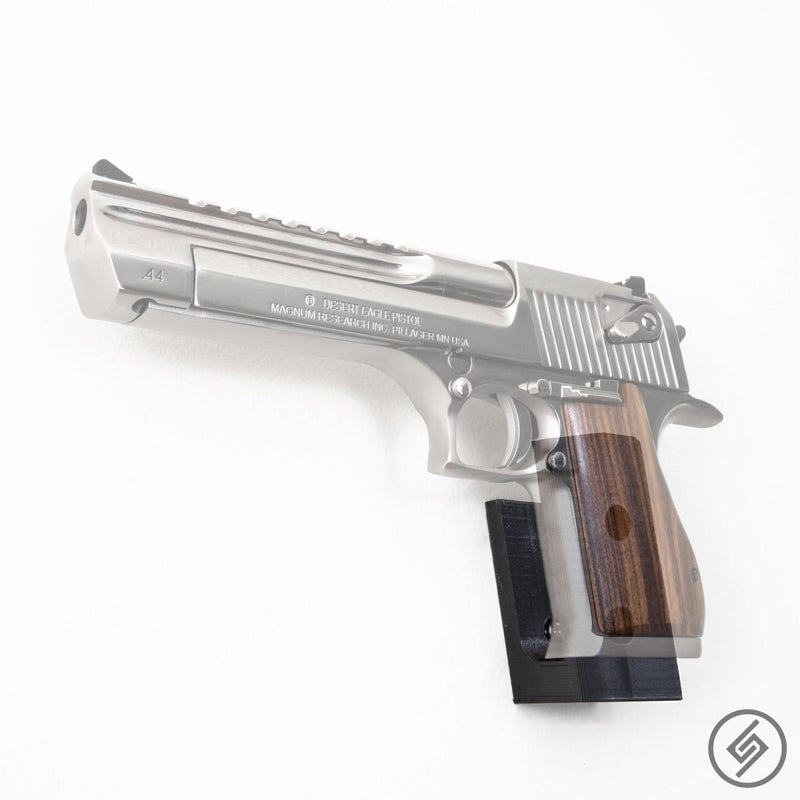 Load image into Gallery viewer, Desert Eagle Pistol Wall Storage Hook
