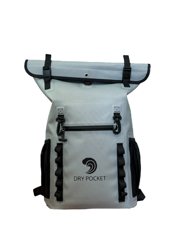 Waterproof Floating Backpack Dry Bag (Pre-Order)