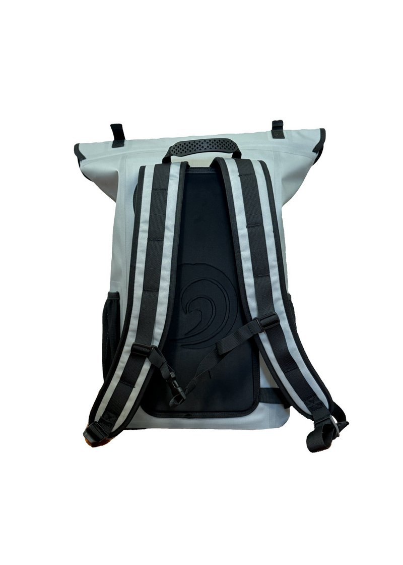Load image into Gallery viewer, Waterproof Floating Backpack Dry Bag (Pre-Order)
