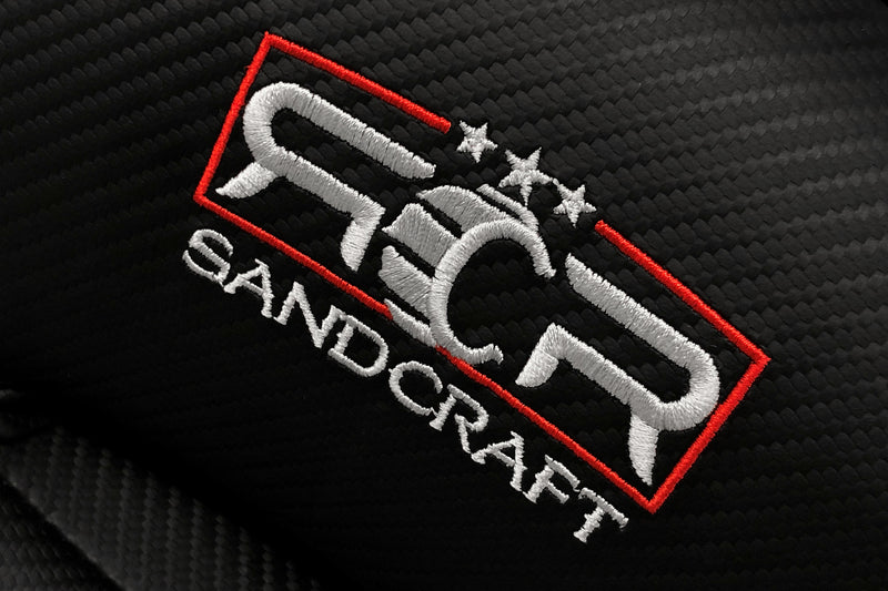 Load image into Gallery viewer, SANDCRAFT BOOSTER SEAT
