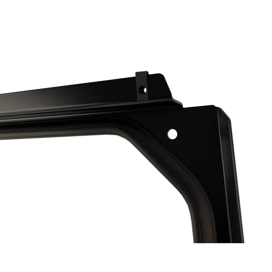 Moto Armor Glass Windshield with Vent for 2021+ Polaris RZR Trail S