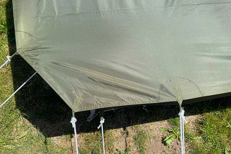 Load image into Gallery viewer, Scout About Tent Fly Cover
