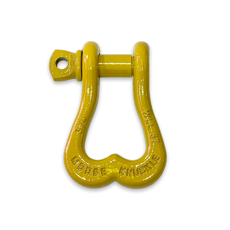 Load image into Gallery viewer, Moose Knuckle XL Shackle 3/4

