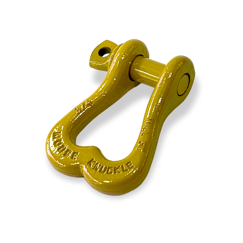 Load image into Gallery viewer, Moose Knuckle XL Shackle 3/4
