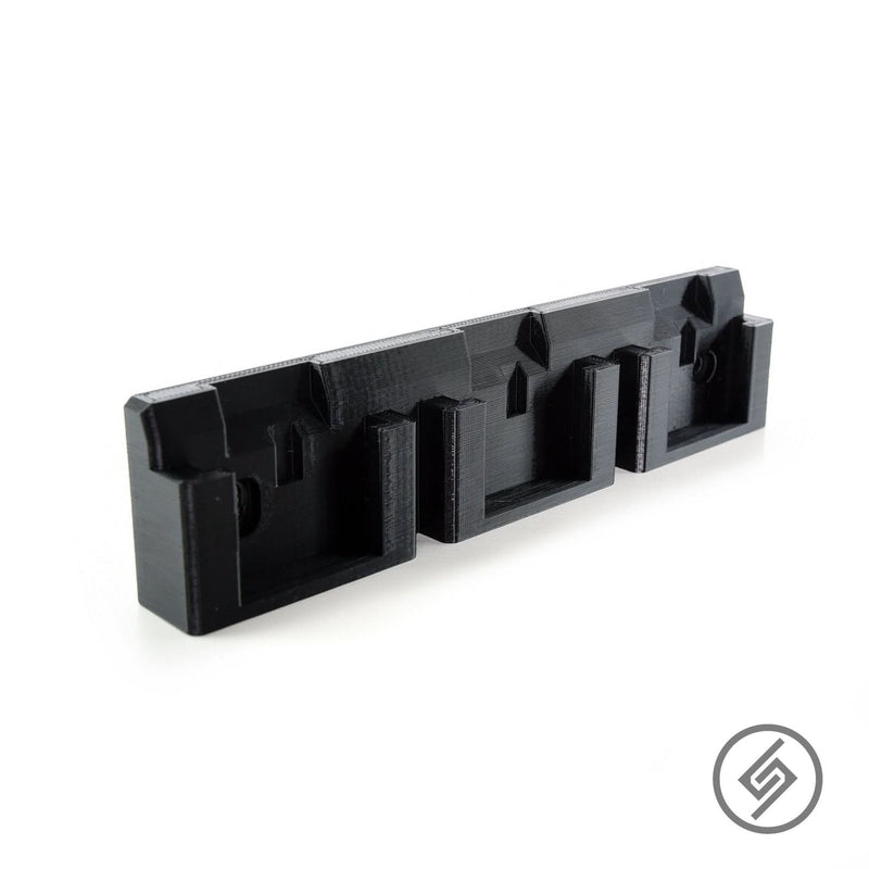 Load image into Gallery viewer, DeWalt 12V Battery Wall Storage Hook
